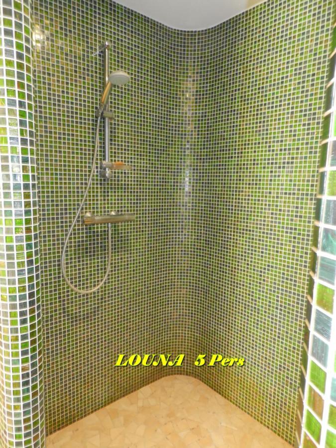 Appartements 5 Personnes Maya Et Louna Xonrupt-Longemer Exterior foto
